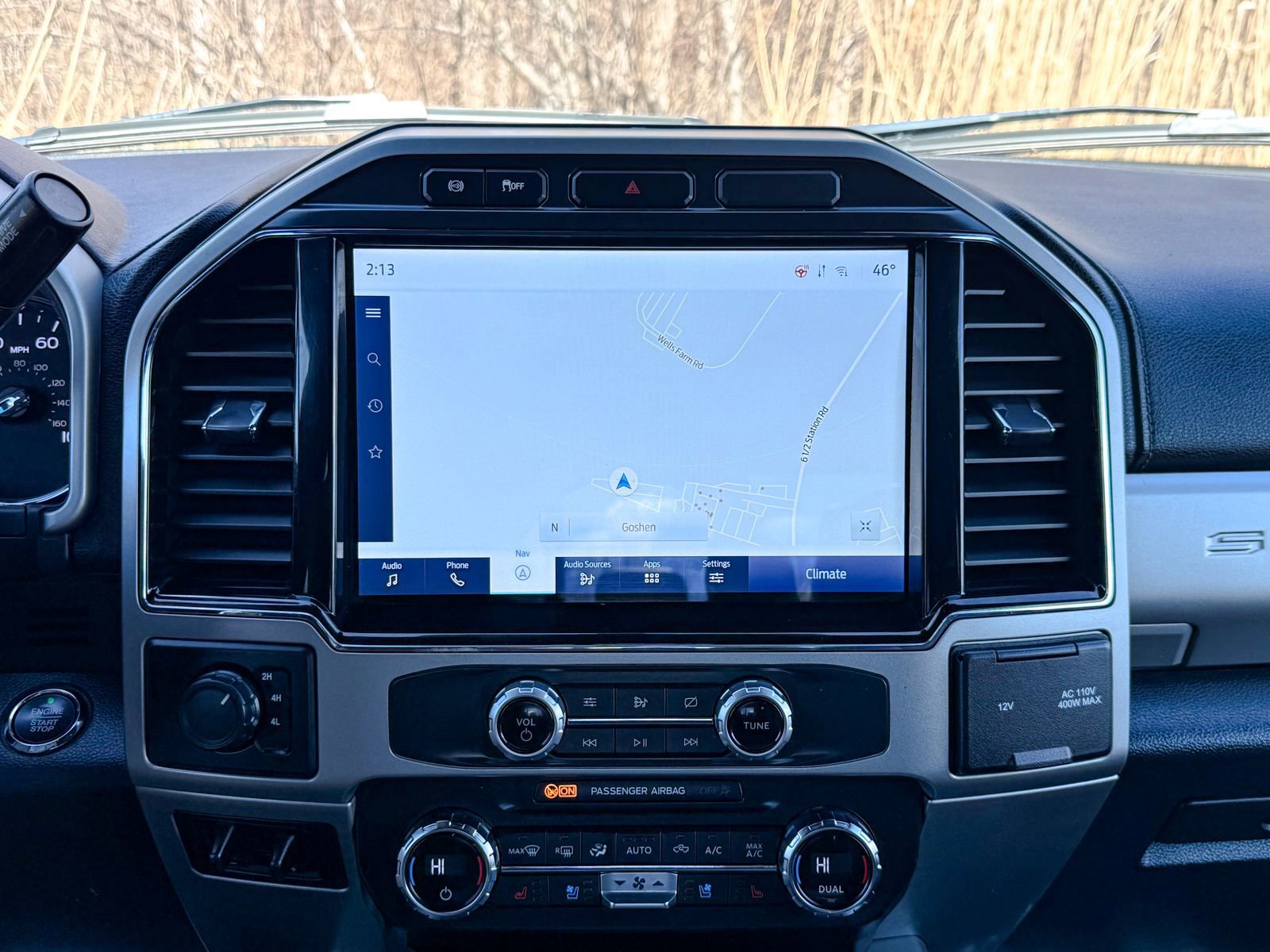 Certified 2022 Ford F350 Lariat w/ Lariat Ultimate Package image 23