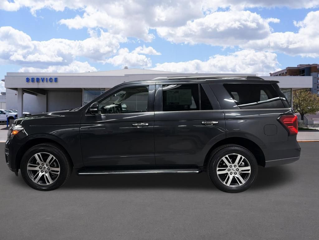 Certified 2023 Ford Expedition Limited AWD/4WD image 6
