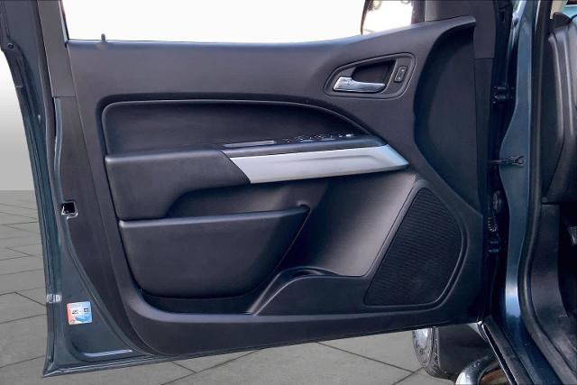 Used 2019 Chevrolet Colorado LT AWD/4WD image 22