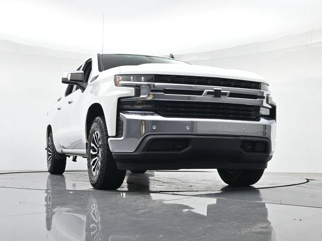 Used 2020 Chevrolet Silverado 1500 LT w/ All-Star Edition AWD/4WD image 36