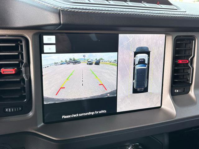 Certified 2023 Ford Bronco Raptor AWD/4WD image 9