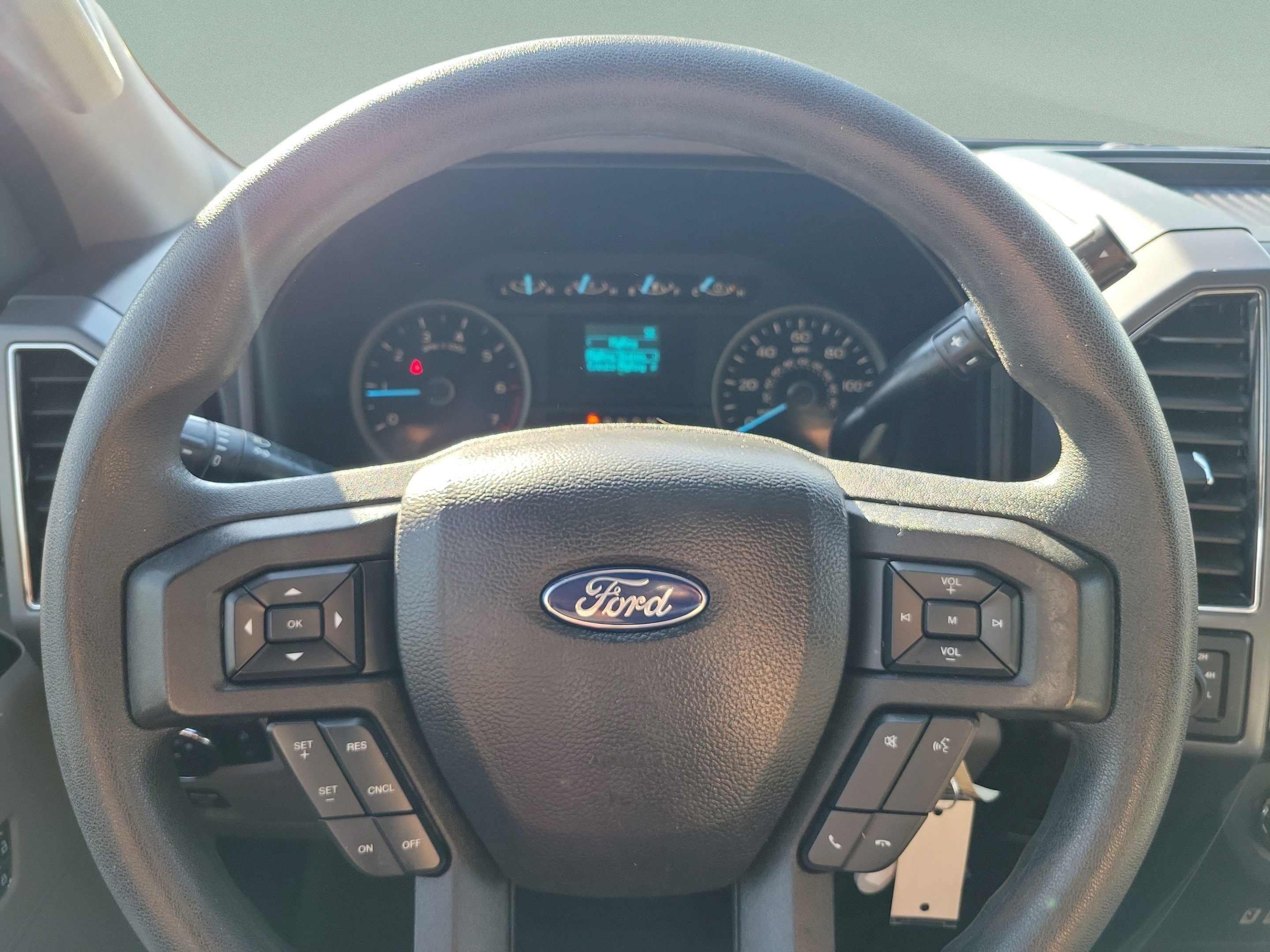 Certified 2019 Ford F150 XLT AWD/4WD image 19
