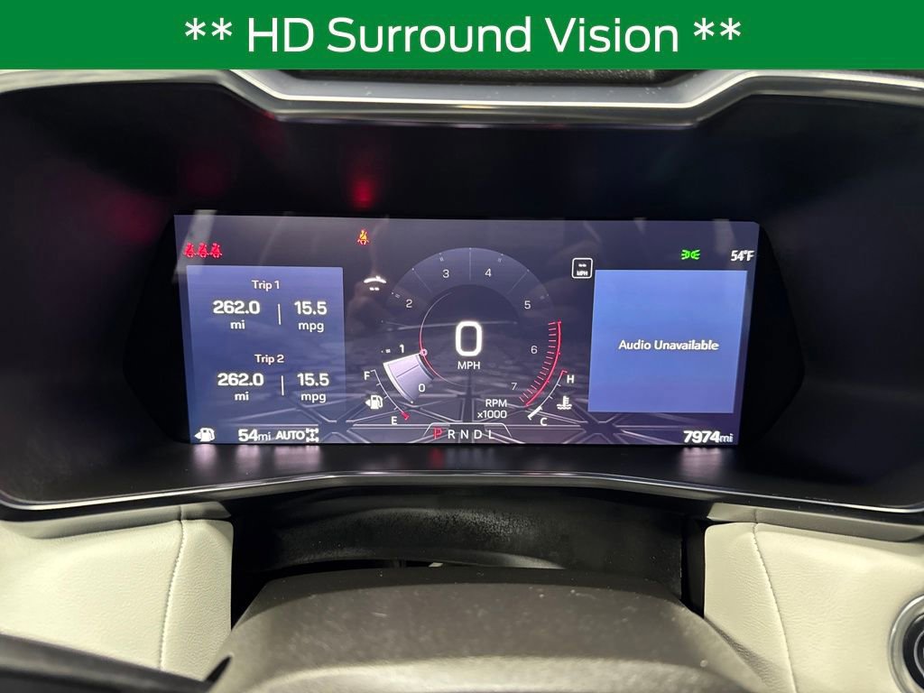 Used 2024 GMC Canyon AT4X image 15