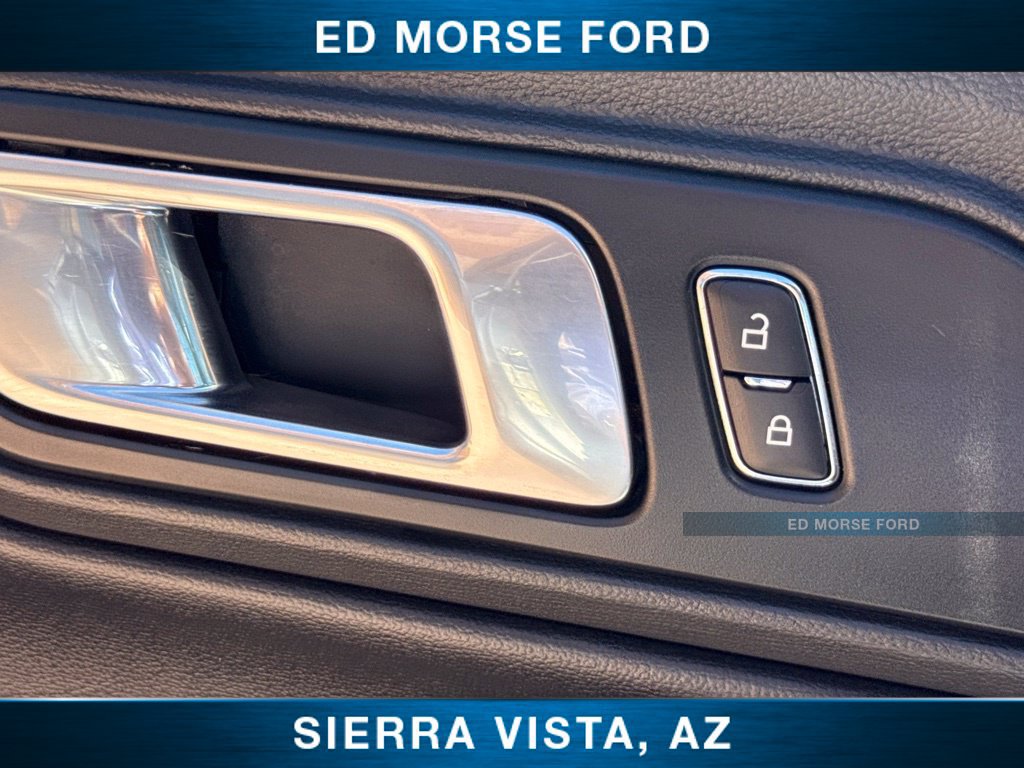 Certified 2022 Ford Mustang Premium RWD image 29