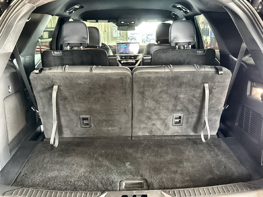 Certified 2026 Ford Explorer ST-Line w/ ST-Line Street Pack RWD image 29