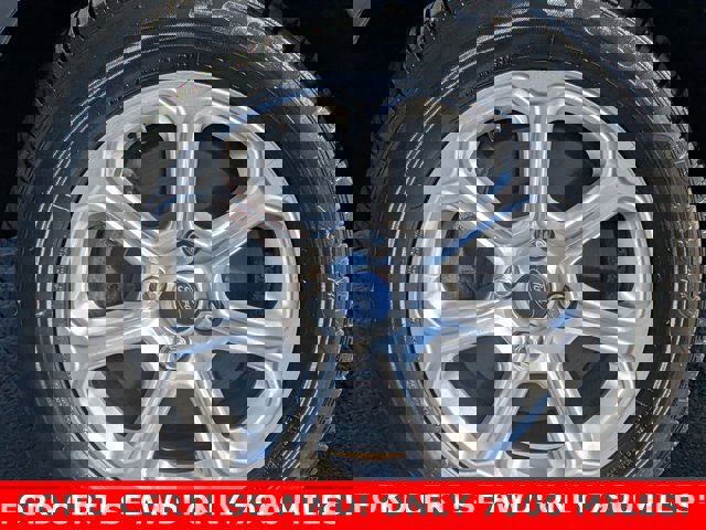 Certified 2021 Ford EcoSport SE image 9