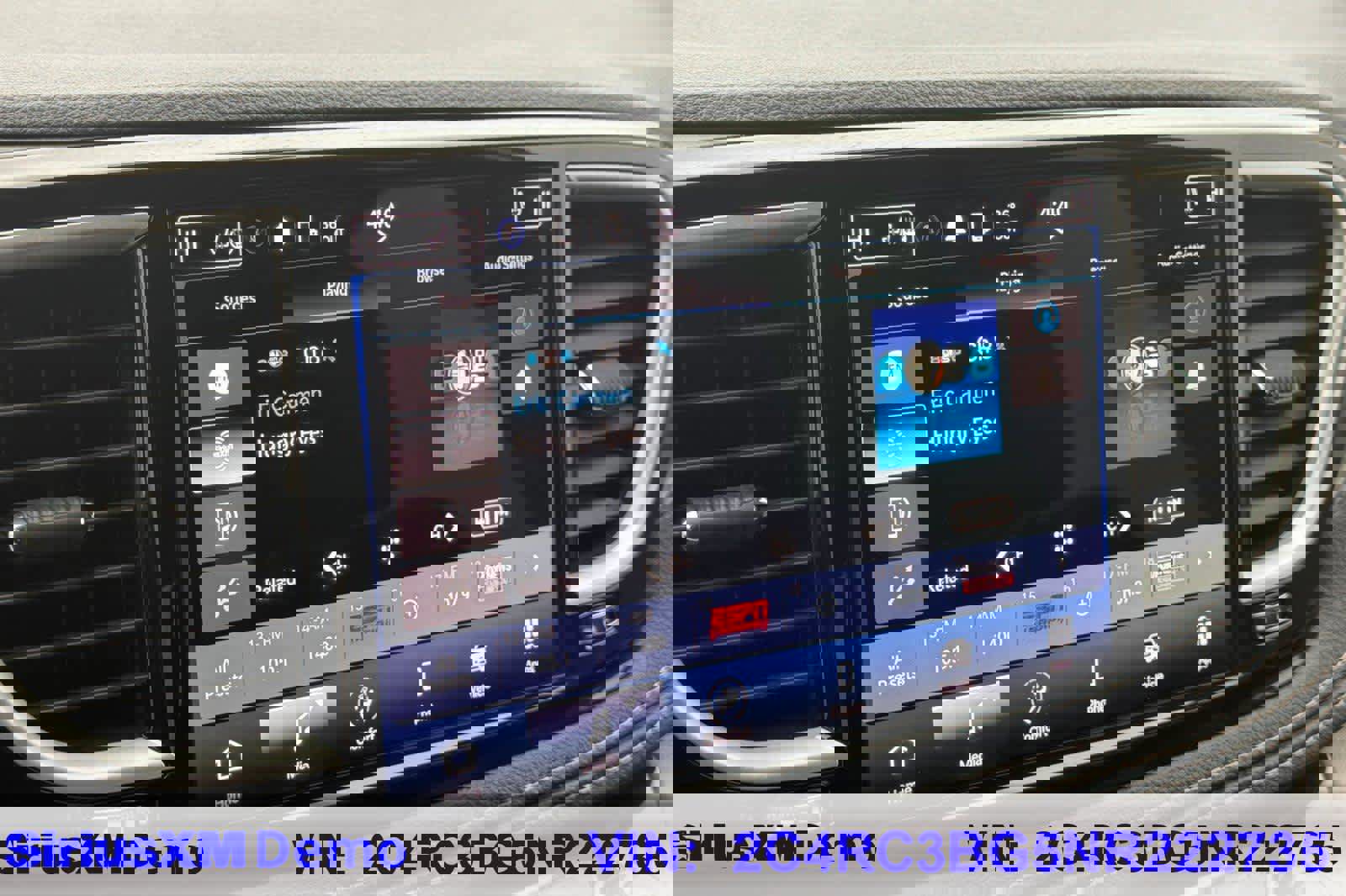 Used 2022 Chrysler Pacifica Touring-L image 27