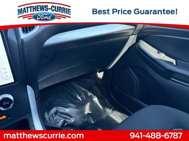 Certified 2024 Ford Edge SE image 22