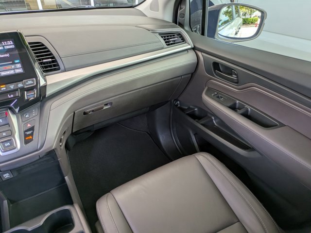 Used 2020 Honda Odyssey EX-L image 15