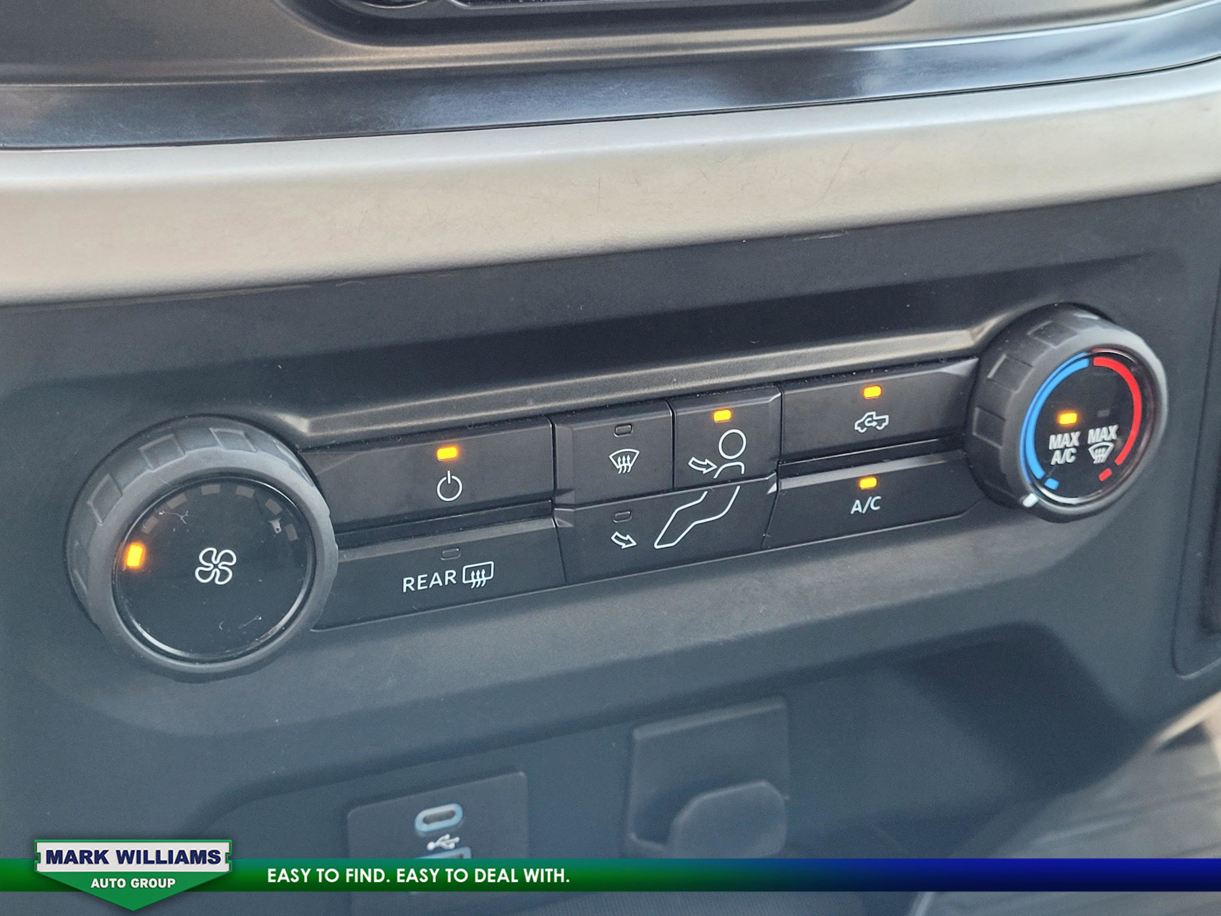 Certified 2022 Ford F150 XLT w/ XTR Package image 25