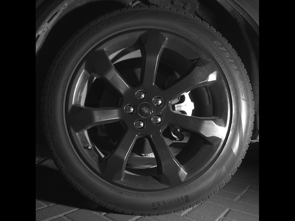 Certified 2023 Ford Explorer ST-Line w/ Class IV Trailer Tow Package RWD image 10