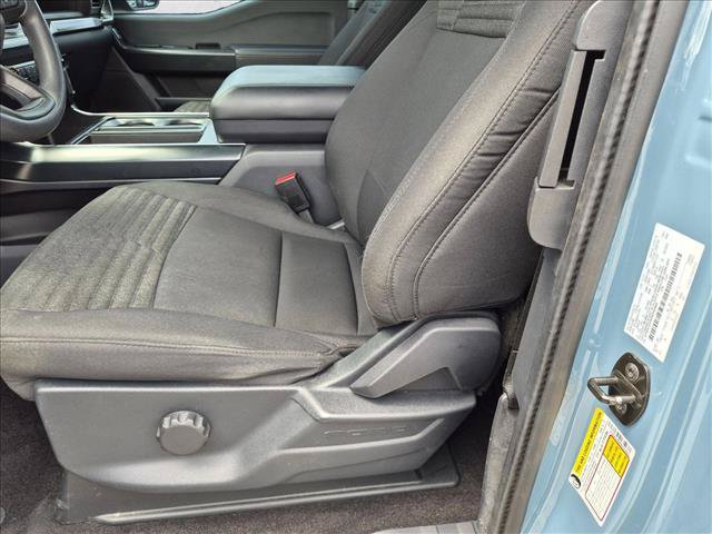 Certified 2023 Ford F150 XL w/ STX Appearance Package RWD image 15