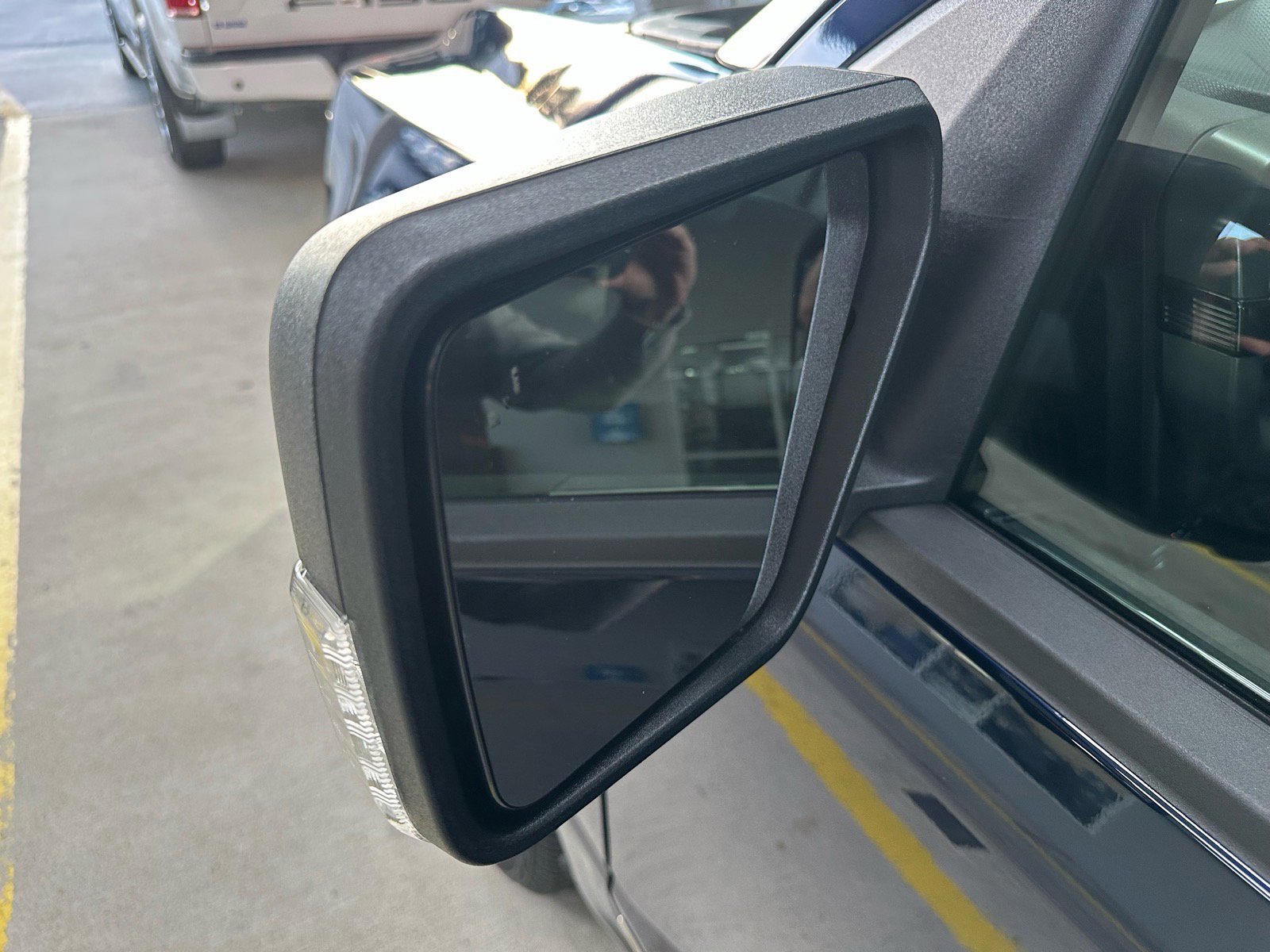 Certified 2025 Ford F150 XLT w/ Equipment Group 302A MID image 18