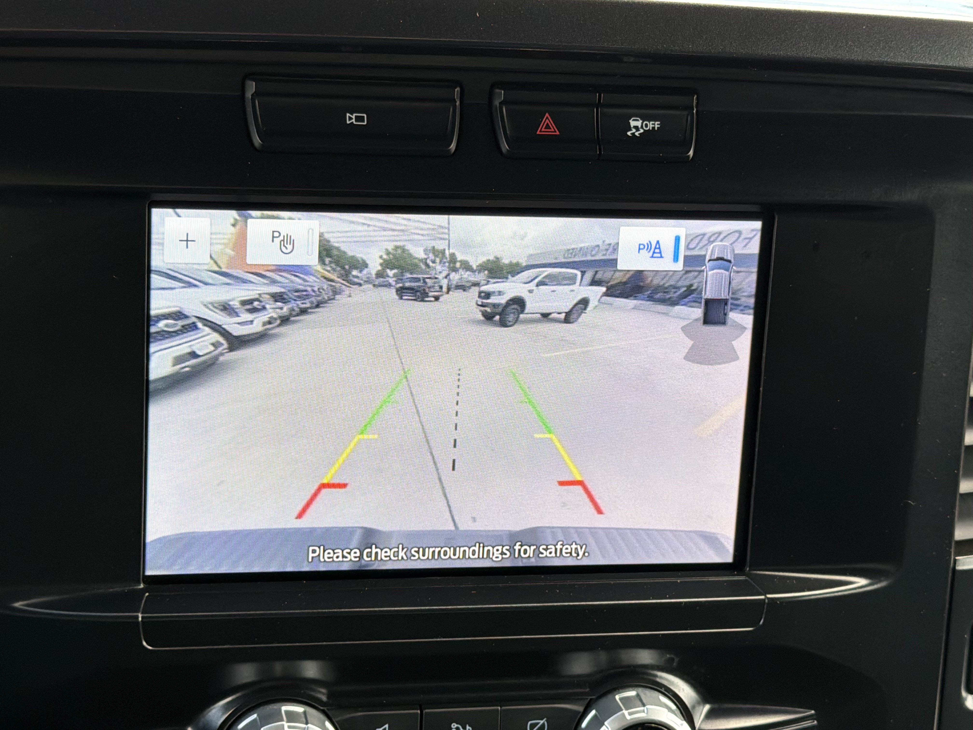 Certified 2023 Ford F150 XLT w/ XLT Black Appearance Package AWD/4WD image 29