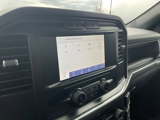 Certified 2023 Ford F150 XL AWD/4WD image 17