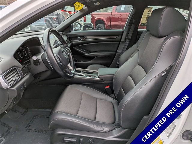 Used 2022 Honda Accord Sport image 14