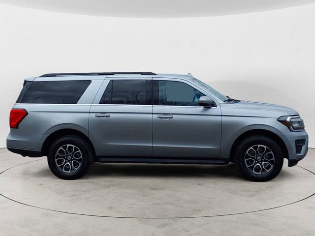 Certified 2024 Ford Expedition Max XLT AWD/4WD image 6
