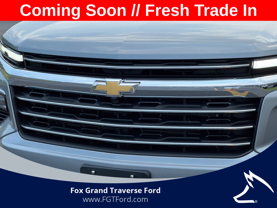 Used 2026 Chevrolet Traverse LT AWD/4WD image 36