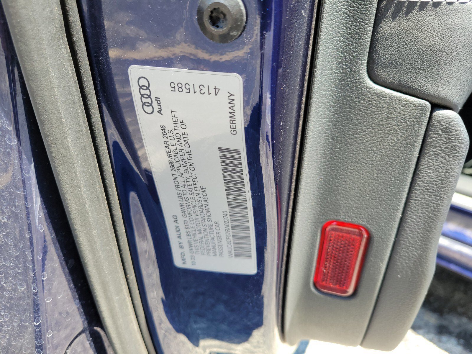 Used 2024 Audi S5 Premium Plus image 36