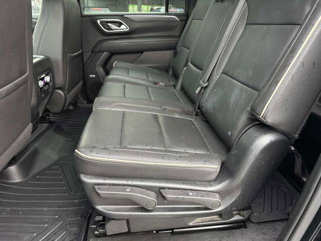 Used 2022 GMC Yukon XL SLT image 17