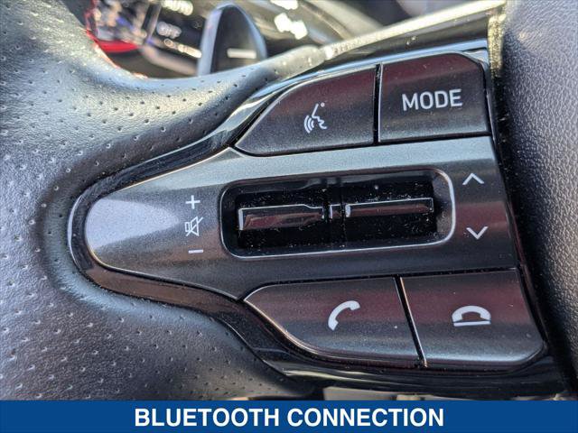 Used 2023 Hyundai Elantra N Line FWD image 14