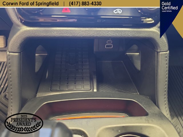 Certified 2024 Ford Ranger Raptor AWD/4WD image 29