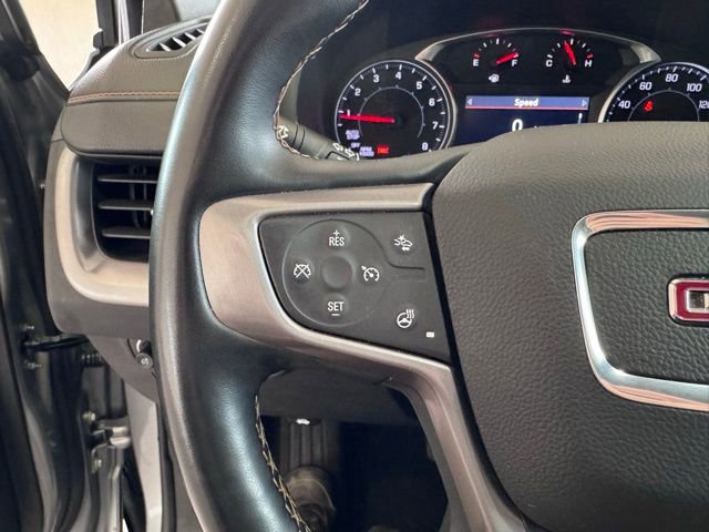 Used 2024 GMC Terrain AT4 image 17