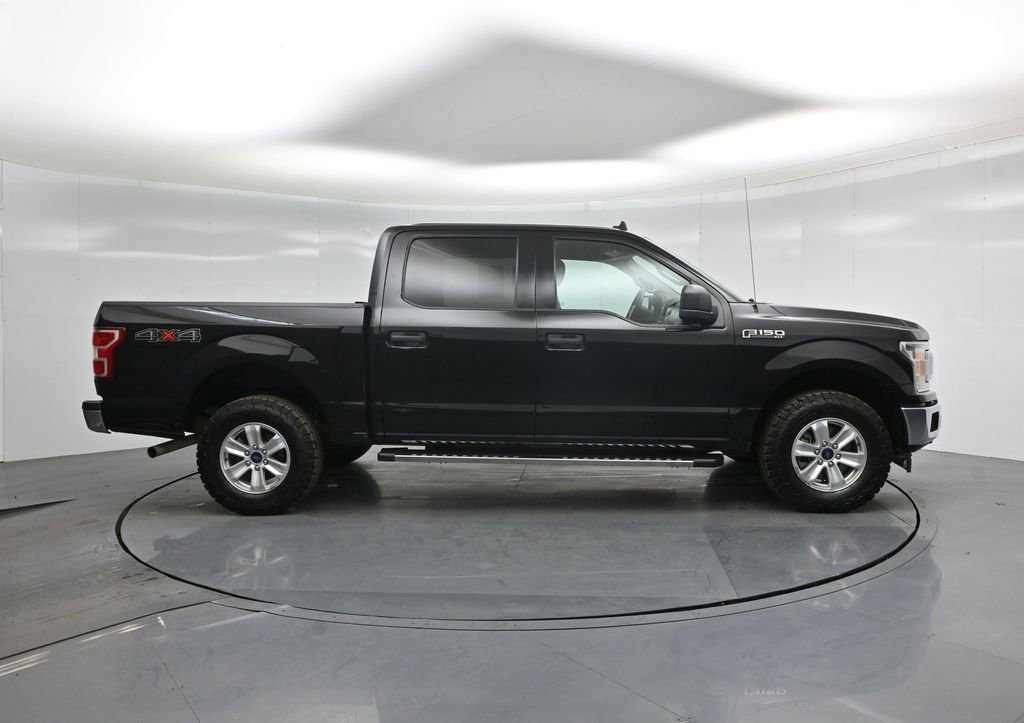 Certified 2019 Ford F150 XLT image 22