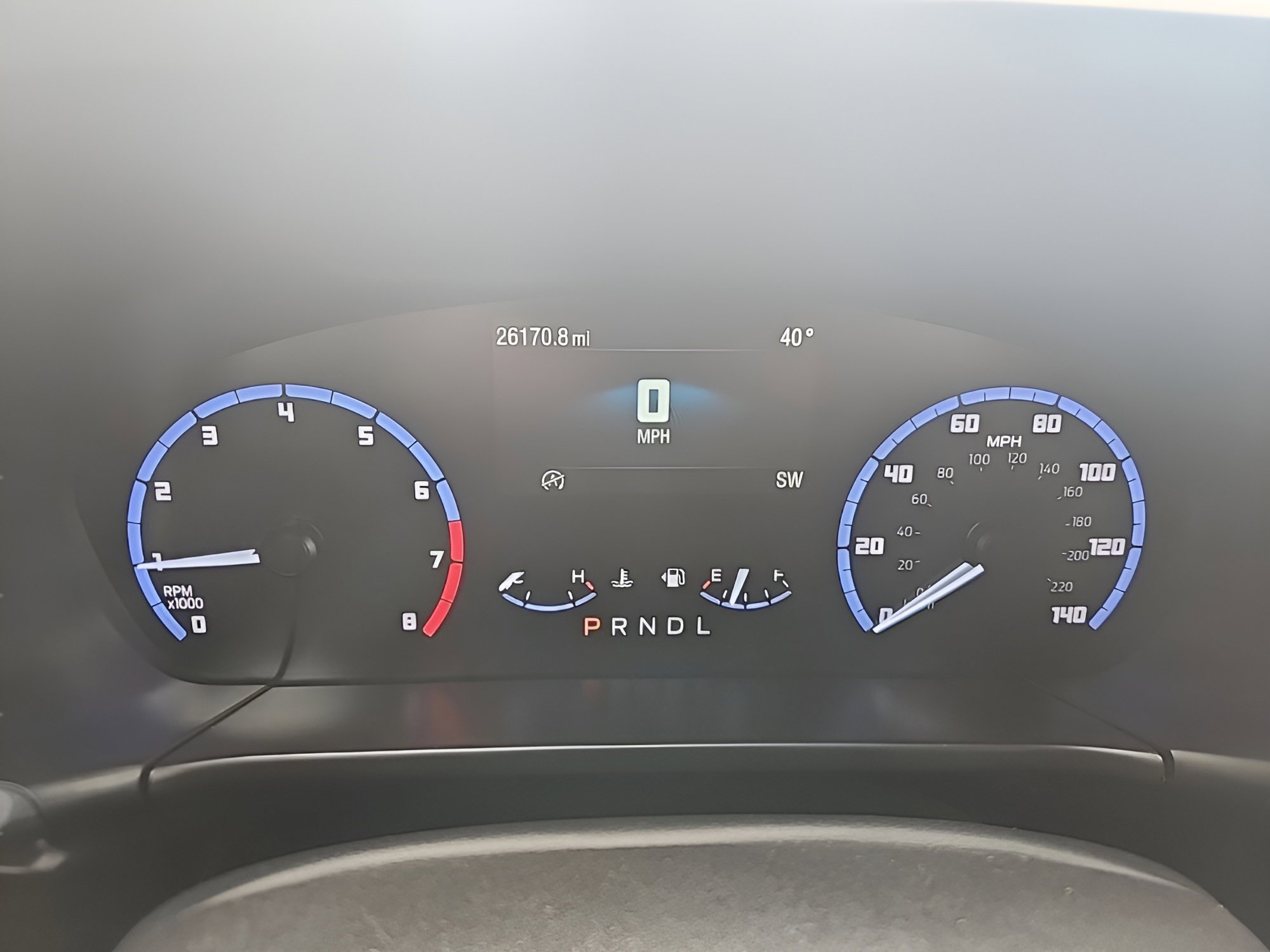 Certified 2023 Ford Bronco Sport Big Bend w/ Convenience Package image 17