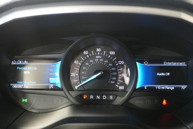 Certified 2021 Ford Edge SE image 11