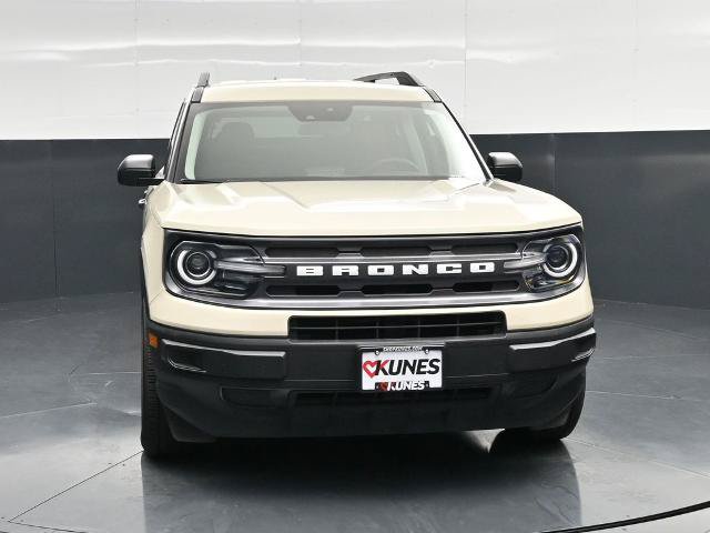 Certified 2024 Ford Bronco Sport Big Bend AWD/4WD image 4
