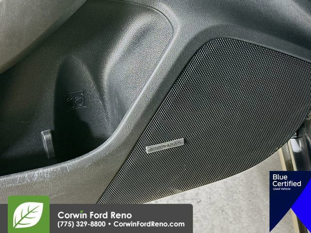 Used 2021 Subaru Crosstrek 2.5i Limited w/ Moonroof Package 2 image 23