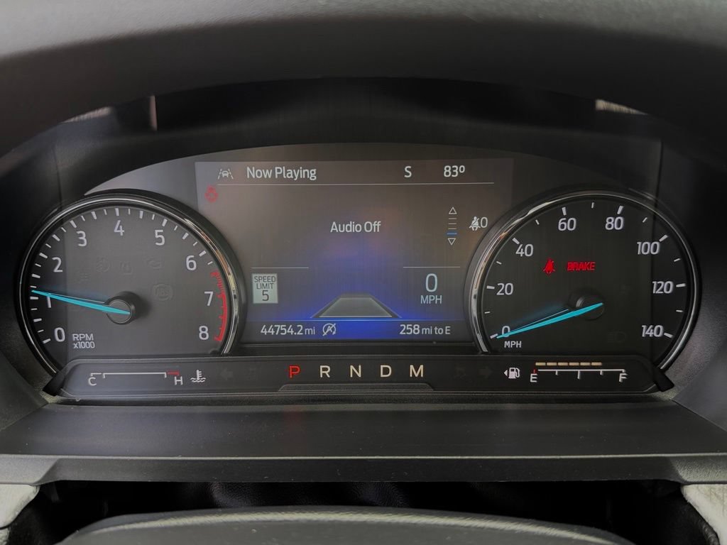 Certified 2024 Ford Explorer Timberline w/ Timberline Technology Package AWD/4WD image 18