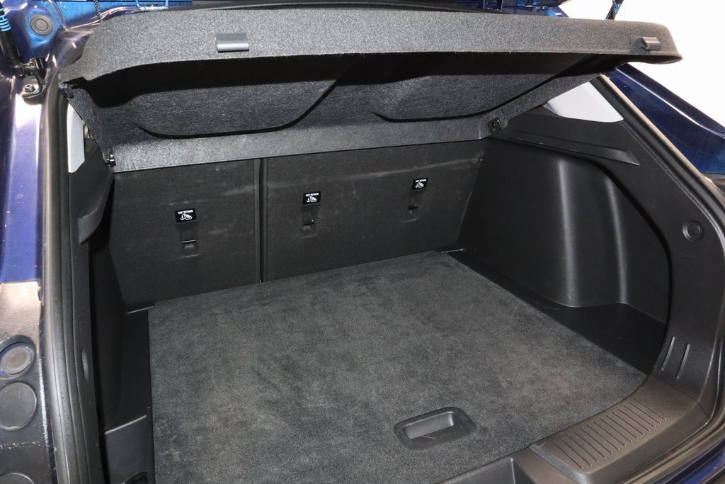 Used 2024 Chevrolet Trax LT image 17