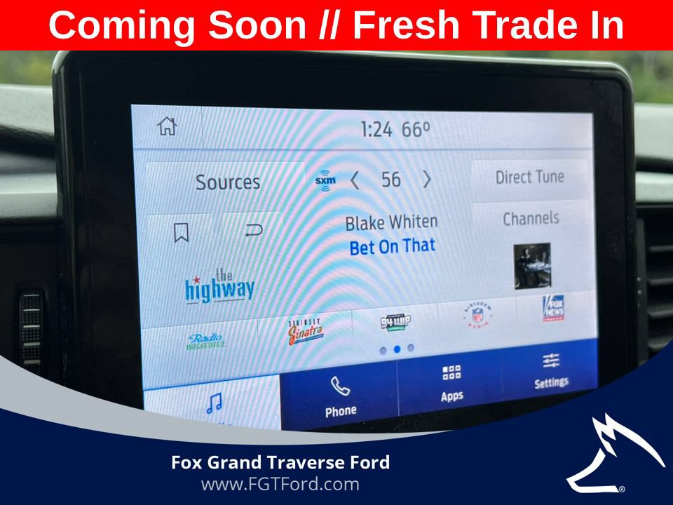 Certified 2020 Ford Explorer XLT w/ Comfort Package AWD/4WD image 22