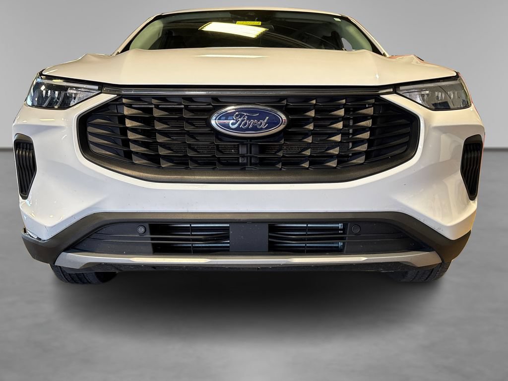 Certified 2025 Ford Escape Active AWD/4WD image 14