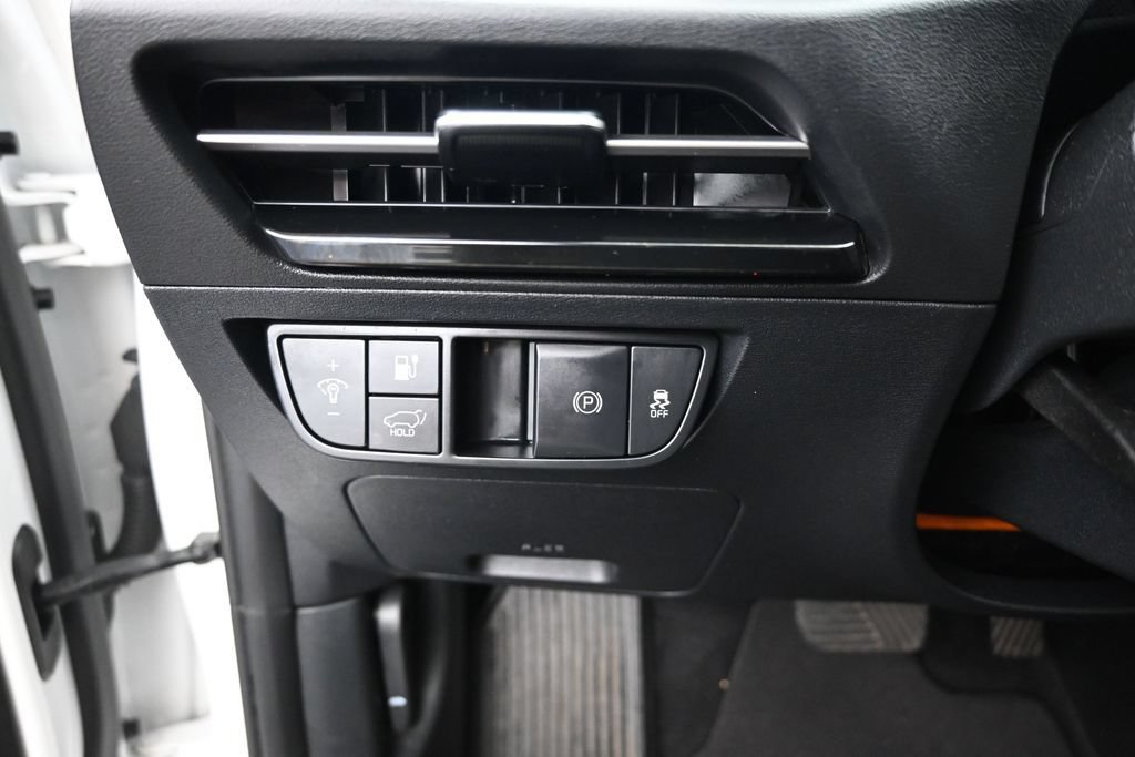 Used 2023 Kia EV6 Wind w/ Wind Technology Package AWD/4WD image 19
