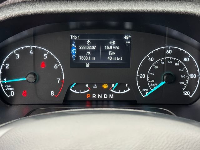 Certified 2023 Ford Transit 350 XL RWD image 23