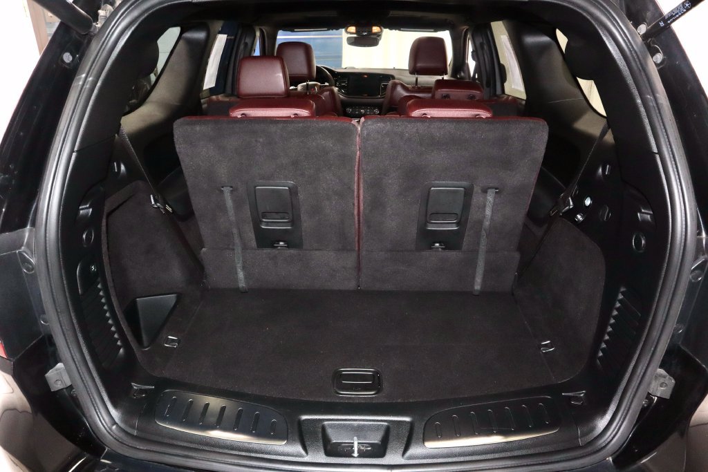Used 2025 Dodge Durango R/T AWD/4WD image 16