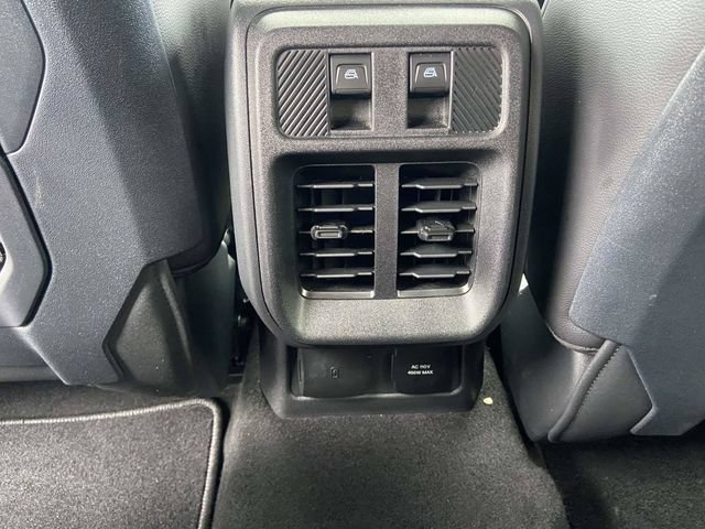 Certified 2025 Ford Bronco Badlands AWD/4WD image 15