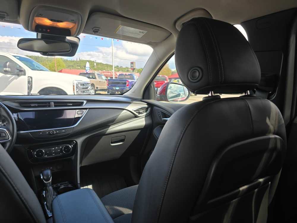 Used 2023 Buick Encore GX Preferred w/ Cold Weather Comfort Package image 14