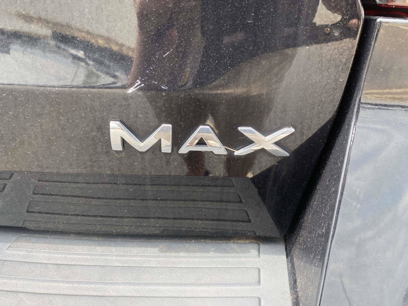 Certified 2022 Ford Expedition Max Limited RWD image 10