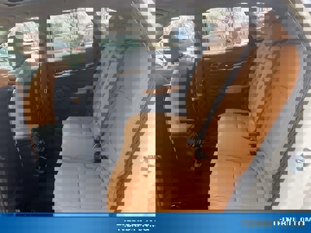 Used 2026 Kia Seltos EX w/ EX Sunroof Package image 12