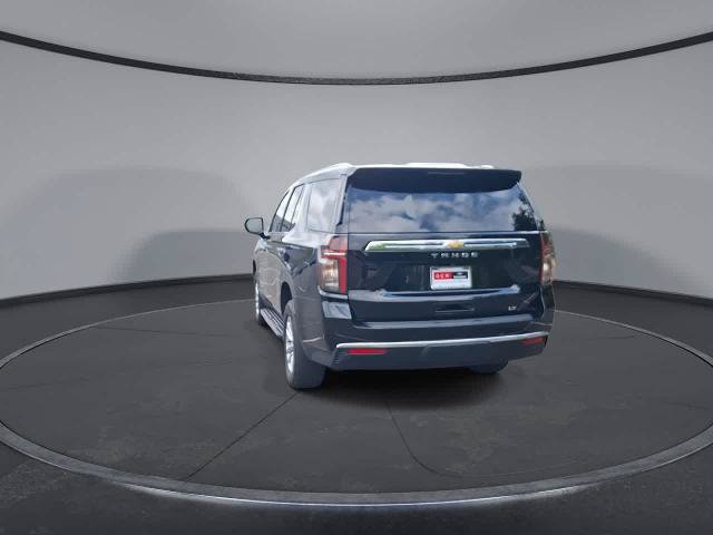 Used 2024 Chevrolet Tahoe LT RWD image 7