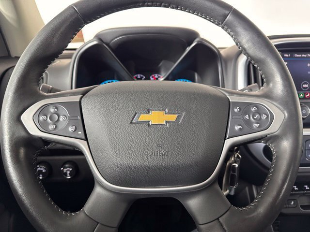 Used 2020 Chevrolet Colorado ZR2 AWD/4WD image 15