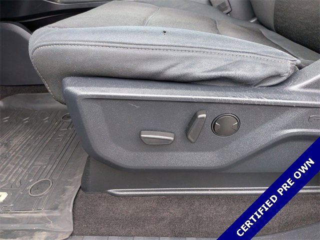 Certified 2022 Ford F150 XLT w/ Equipment Group 302A High image 15