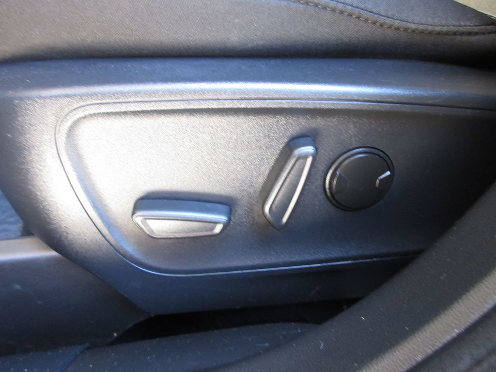 Certified 2024 Ford Escape Active FWD image 12