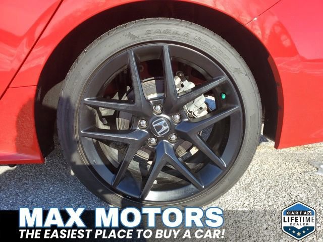 Used 2024 Honda Civic Si image 12