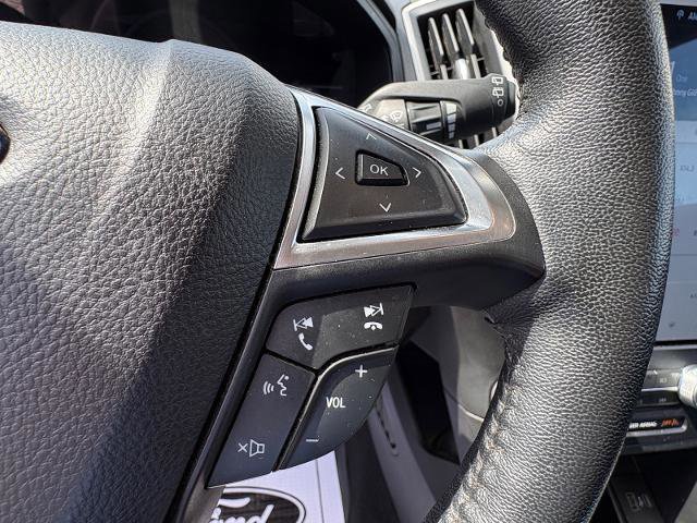 Certified 2022 Ford Edge SEL w/ Convenience Package image 16