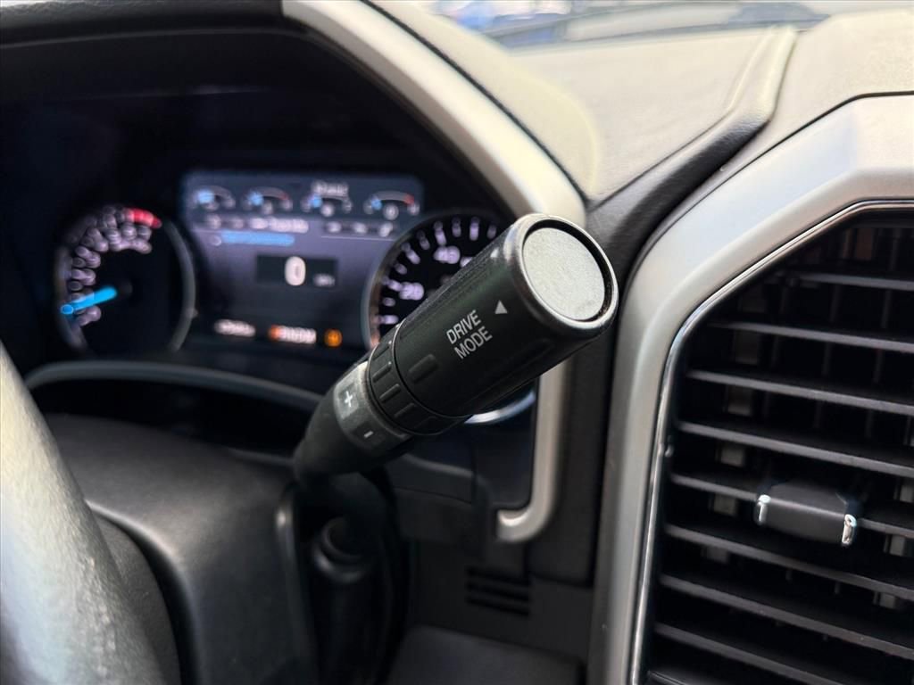 Certified 2021 Ford F250 Lariat w/ FX4 Off-Road Package AWD/4WD image 20